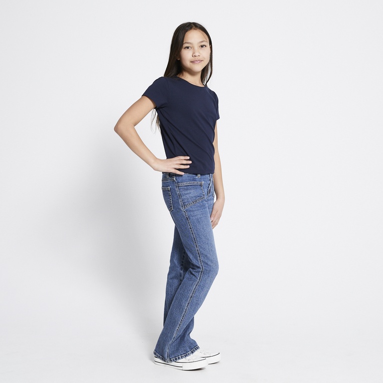 Top "Carro Star" Navy 2